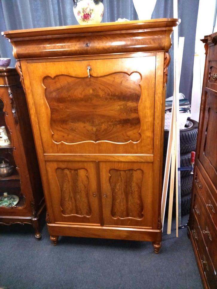 Antieke kasten, Antiek en Kunst, Antiek | Meubels | Kasten, Ophalen