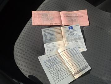 Renault laguna, Achat, Laguna