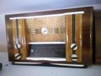 Originele retro radios, Verzamelen, Ophalen, Audio en Video