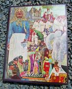 Belgische Folklore (Cote d'Or) Henri Liebrecht - 1947, Boeken, Ophalen of Verzenden, 20e eeuw of later, Gelezen