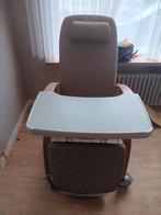 Relax stoel, Huis en Inrichting, Ophalen, Zo goed als nieuw, Hout