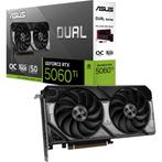 ASUS DUAL GeForce RTX 5060 Ti OC 16G, Computers en Software, Videokaarten, Ophalen of Verzenden, Zo goed als nieuw
