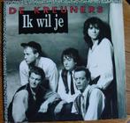 45t7" vinyl single de kreuners, Ophalen of Verzenden