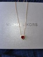 Halsketting Michael Kors, Ophalen, Met hanger, Zo goed als nieuw, Goud
