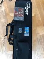 Washburn Rover R020 Travel guitar, Muziek en Instrumenten, Ophalen of Verzenden, Zo goed als nieuw