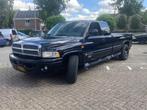 2000 Dodge RAM 2500 8.0 V10 Pick-Up 74-VP-JN, Auto's, Gebruikt, Bedrijf, SUV of Terreinwagen, Te koop