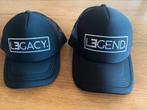 2 petten, Kleding | Heren, Hoeden en Petten, Ophalen of Verzenden