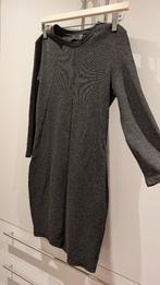 jurk, Kleding | Dames, Zara, Ophalen of Verzenden, Zo goed als nieuw, Knielengte