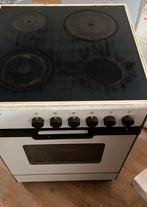 Cuisinière Four, Enlèvement