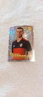 Panini / Sticker / Thomas Vermaelen / Belgian Red Devils, Verzamelen, Verzenden, Nieuw, Poster, Plaatje of Sticker