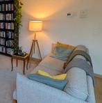 Äpplaryd 2-zitsbank, Huis en Inrichting, Zetels | Zetels, Ophalen, Zo goed als nieuw, Tweepersoons, Rechte bank