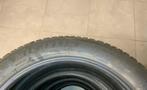4 pneus 255/45 R19 Michelin CrossClimate 4 saisons, Gebruikt, 255 mm, All Season, Band(en)