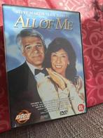 ALL OF ME (STEVE MARTIN , LILY TOMLIN ), Cd's en Dvd's, Dvd's | Filmhuis, Ophalen of Verzenden