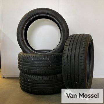 Bridgestone Turanza T005 AO 245/45/R19 102Y beschikbaar voor biedingen