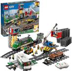Neuf -  Lego City Le train de marchandises télécommandé - 60, Kinderen en Baby's, Speelgoed | Duplo en Lego, Ophalen of Verzenden