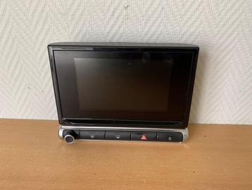 display interieur citroen C3 III 2017 - 2020 9812006580 beschikbaar voor biedingen