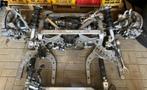 Mercedes SL R232 W232 AMG Differentieel subframe wielophangi, Gebruikt, Mercedes-Benz, Ophalen