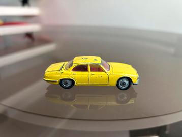 Husky Jaguar XJ6 beschikbaar voor biedingen