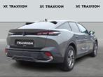 Peugeot 408 Allure Hybrid 136pk Camera 360 - AGR zetels - Ad, Auto's, Peugeot, 4 deurs, Euro 6, 1199 cc, 136 pk