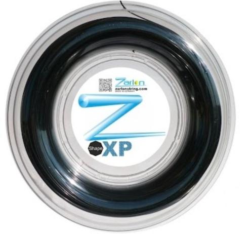 Tennis snaar: Zarlon Xtreme XPro - Blaster 1.25mm 200 meter, Sport en Fitness, Tennis, Nieuw, Grip of Snaar, Overige merken, Verzenden
