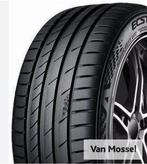 Kumho Ecsta PS71 215/55/ZR17 94W, 17 inch, Ophalen of Verzenden, Band(en), Personenwagen