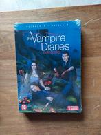 Vampire Diaries seizoen 3, Cd's en Dvd's, Dvd's | Tv en Series, Ophalen of Verzenden, Nieuw in verpakking