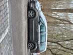 Auto te koop, Auto's, Ford, Zwart, 4 cilinders, Bruin, Leder en Stof