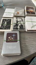 Rouwprentjes 140, Verzamelen, Ophalen of Verzenden