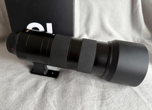 Leica APO Vario-Elmarit SL 90-280mm f/2.8-4 onder garantie, Audio, Tv en Foto, Fotocamera's Analoog, Zo goed als nieuw, Spiegelreflex