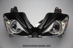 Koplamp / Voorlicht AVDB TRIUMPH DAYTONA 675 2006 - 2008