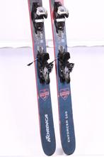 186 freeride ski's NORDICA ENFORCER 100 2023, Verzenden, Carve, Nordica, 180 cm of meer