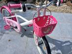 Très beau vélo 16 pouces Decathlon pour petite fille, Ophalen, Zo goed als nieuw, 16 inch