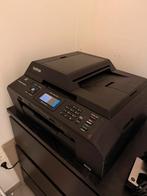 Brother MFC-J5910DW multifunctionele printer.– A3-formaat, Ophalen, Zo goed als nieuw, Faxen, Printer