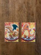 Pokemon TV editie kaarten (1999), Hobby en Vrije tijd, Verzamelkaartspellen | Pokémon, Gebruikt, Ophalen of Verzenden, Meerdere kaarten