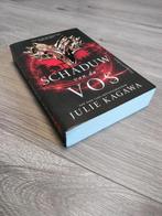 Schaduw van de vos deel 1, Gelezen, Julie Kagawa, Ophalen of Verzenden, Amerika