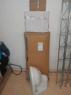 Ophang wc nieuw, Doe-het-zelf en Bouw, Sanitair, Ophalen, Zo goed als nieuw