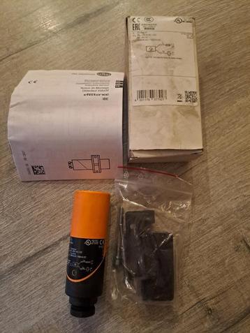 Inductieve sensor ifm electronic IB0016 - IBE2020-FBO, Enlèvement ou Envoi, Neuf