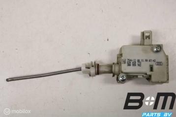 Stelelement voor tankklep Audi A2 beschikbaar voor biedingen