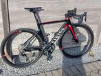 Canyon Aeroad CF SLX Disc DI2, Fietsen en Brommers, Fietsen | Racefietsen, Gebruikt, Carbon, Heren, Meer dan 20 versnellingen