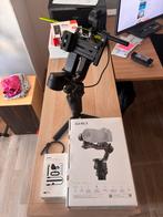 Ronin dji rs3 + ronin focus motor, Ophalen, Zo goed als nieuw