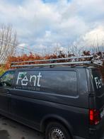 Imperiaal mobietec voor vw transporter t6 L1H1, Ophalen