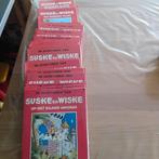 Volledige reeks suske en wiske, Ophalen, Suske en Wiske, Zo goed als nieuw