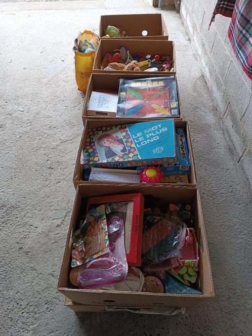 A vendre lot de jouet et puzzle, Enfants & Bébés, Jouets | Puzzles pour enfants, Utilisé, Enlèvement
