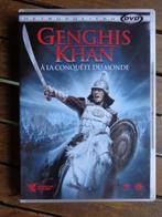 )))  Genghis Khan à la conquête du monde   (((, Alle leeftijden, Ophalen of Verzenden, Zo goed als nieuw