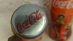 Coca cola flesjes rode duivels, Ophalen, Zo goed als nieuw