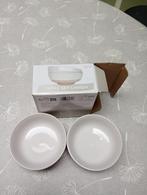 Lot bols tapas en grès, Ophalen of Verzenden