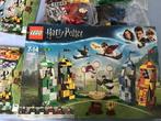 Lego 75956 Harry Potter K, Ophalen of Verzenden, Lego