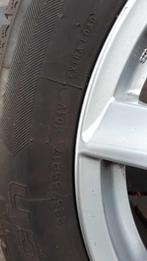 Pneus Neige - Pneus hiver, Autos : Pièces & Accessoires, Pneus & Jantes, Pneus hiver, Enlèvement, Utilisé, 225 mm