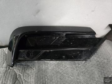 VW Tiguan 5NA R-Line FL Voorbumper Rooster Rechts 5NN853666B beschikbaar voor biedingen