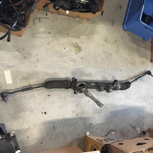 Mercedes W220 Stuurhuis, Auto-onderdelen, Besturing, Gebruikt, Ophalen